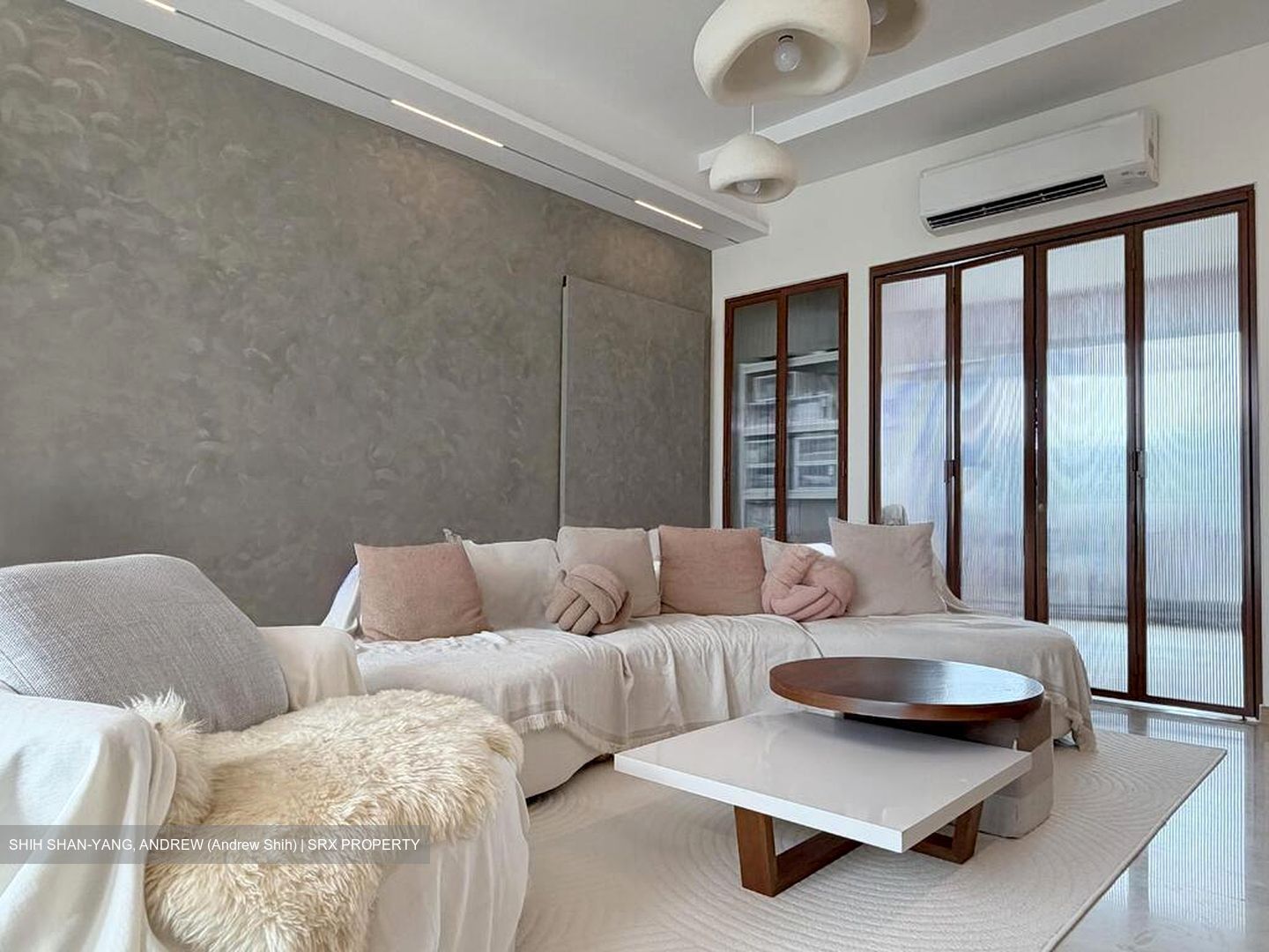 Caribbean At Keppel Bay (D4), Condominium #518919491